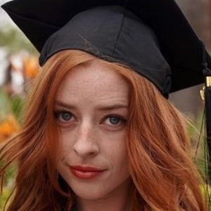 Ansley Hutchinson, 26 (TikTok Star)