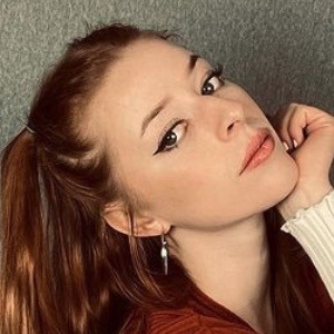 Ansley Hutchinson, 26 (TikTok Star)