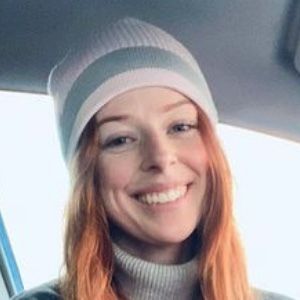 Ansley Hutchinson, 26 (Звезда Тиктока)