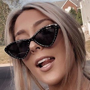 Ansley Minor, 23 (TikTok Star)