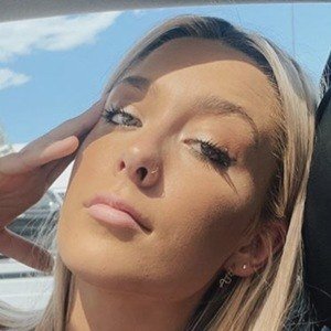 Ansley Minor, 23 (TikTok Star)