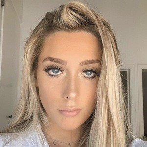 Ansley Minor, 23 (TikToker)