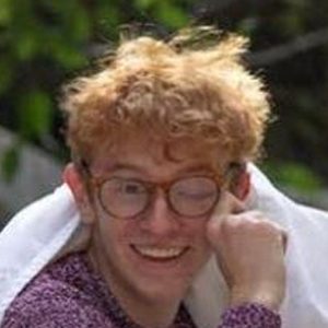 Anson Bagley, 22 (Attore di film)