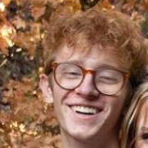 Anson Bagley, 22 (Movie Actor)