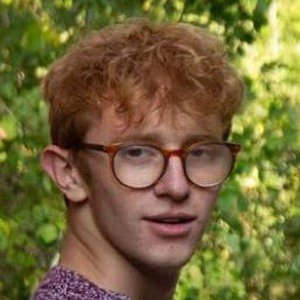 Anson Bagley, 22 (电影演员)