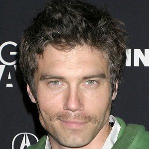 Anson Mount image 3