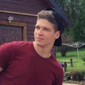 Antanas Jakimavicius image 6