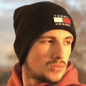 Ante Vrankic, 25 (YouTube Star)