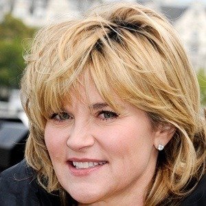 Anthea Turner image 3