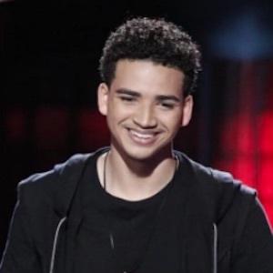 Anthony Alexander, 24 (流行歌手)