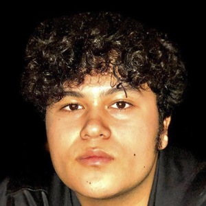 Anthony Alvarez, 22 (TikTok Star)