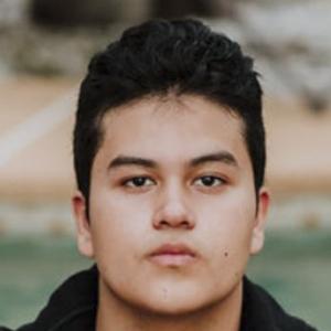 Anthony Alvarez, 22 (Звезда Тиктока)