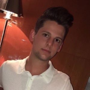 Anthony Amalfitano, 28 (Reality-ster)