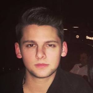 Anthony Amalfitano, 29 (现实之星)