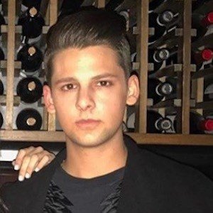 Anthony Amalfitano, 28 (Estrella de Telerrealidad)