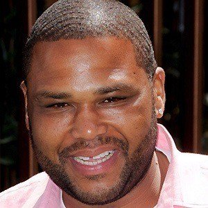 Anthony Anderson, 53 (TV Actor)