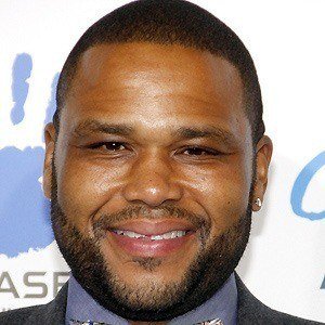 Anthony Anderson image 3