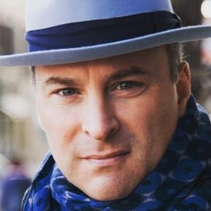 Anthony Barbuto, 47 (Lawyer)