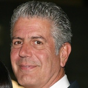 Anthony Bourdain image 5