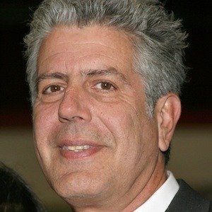 Anthony Bourdain image 7