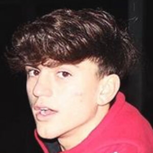 Anthony Caruso, 22 (TikTok Star)