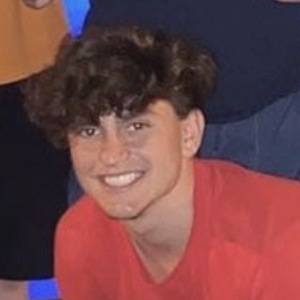 Anthony Caruso, 22 (TikTok明星)