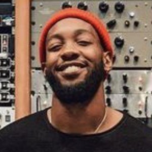 Anthony Clemons, 34 (R&B Singer)