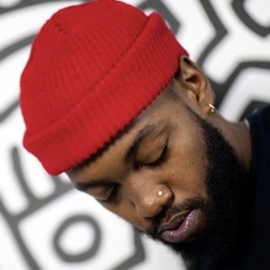 Anthony Clemons, 34 (Cantante R&B)