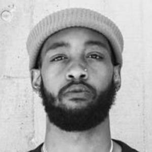 Anthony Clemons, 34 (R&B Sänger)