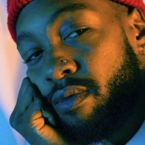 Anthony Clemons, 34 (R&B Singer)