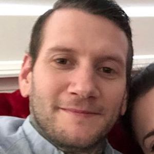 Anthony Del Grosso, 39 (Guitarist)