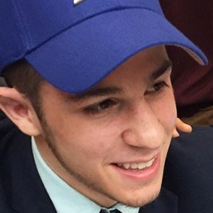 Anthony DeMartino, 26 (YouTube Star)