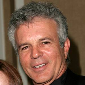 Anthony Denison, 76 (TV Actor)