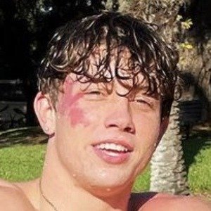 Anthony Depinto, 22 (TikTok Star)