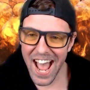 Anthony Douglas, 38 (YouTube Star)