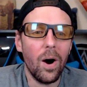 Anthony Douglas image 5