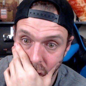 Anthony Douglas, 38 (YouTube Star)