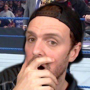 Anthony Douglas, 38 (YouTube Star)