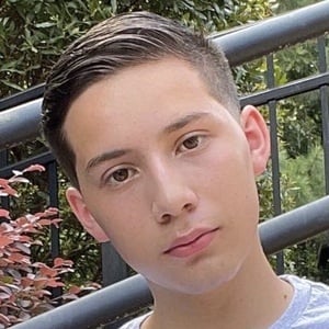 Anthony Elian