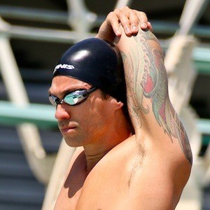 Anthony Ervin image 3