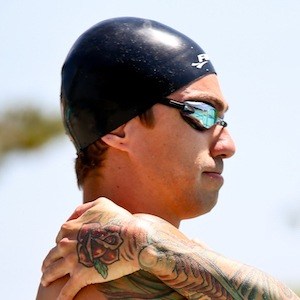 Anthony Ervin image 4