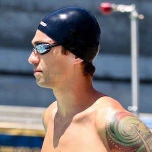 Anthony Ervin image 5