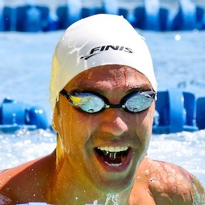 Anthony Ervin image 7