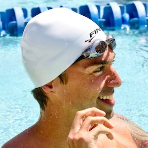 Anthony Ervin image 8