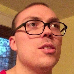 Anthony Fantano, 40 (YouTube Star)