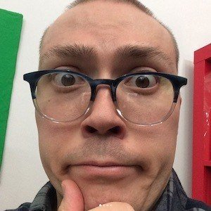 Anthony Fantano, 40 (YouTube Star)