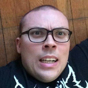 Anthony Fantano, 40 (YouTube Star)
