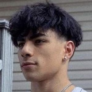 Anthony Figgy, 22 (TikTok Star)