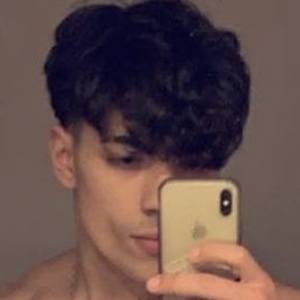 Anthony Figgy, 22 (TikTok明星)