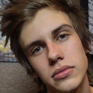 Anthony Flamand, 26 (YouTube Star)